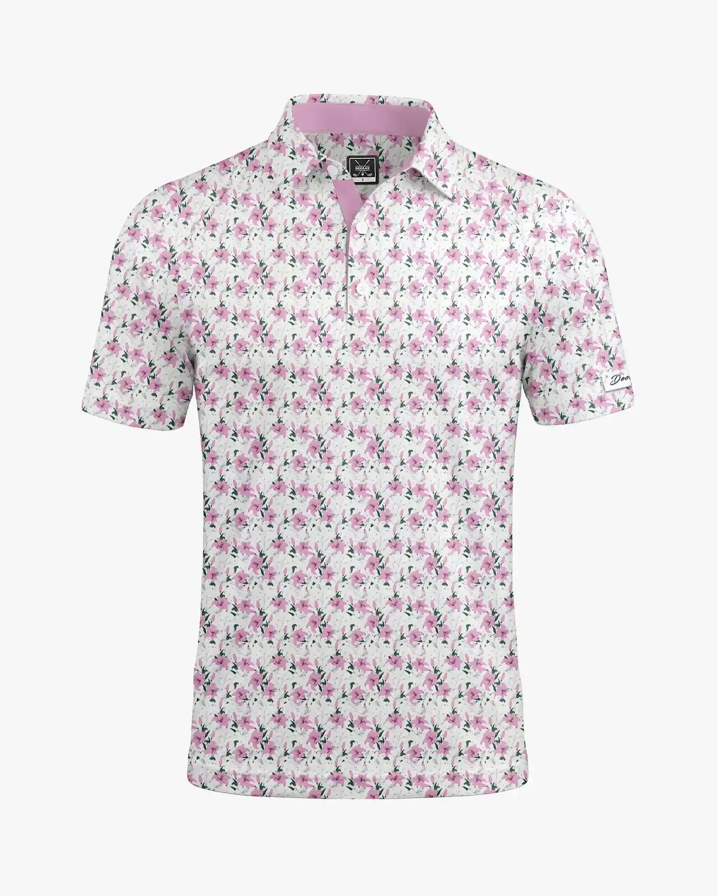 Sunday Bloom Polo - Deolax