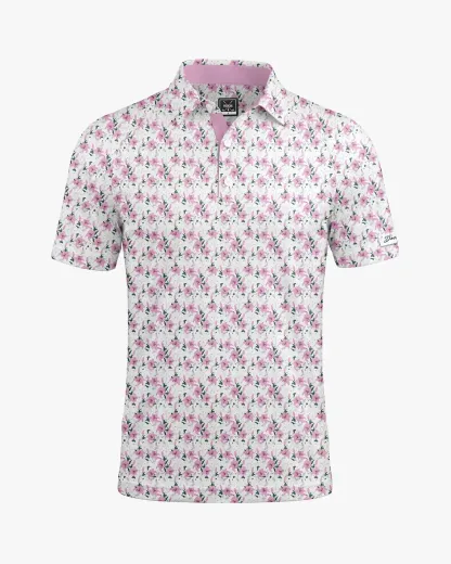 Sunday Bloom Polo - Deolax