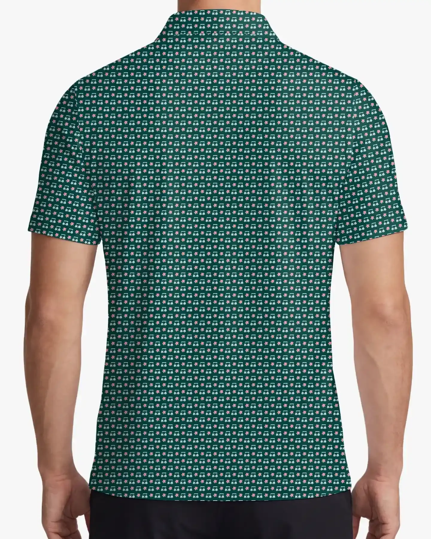 Sunday Cart Polo - Deolax