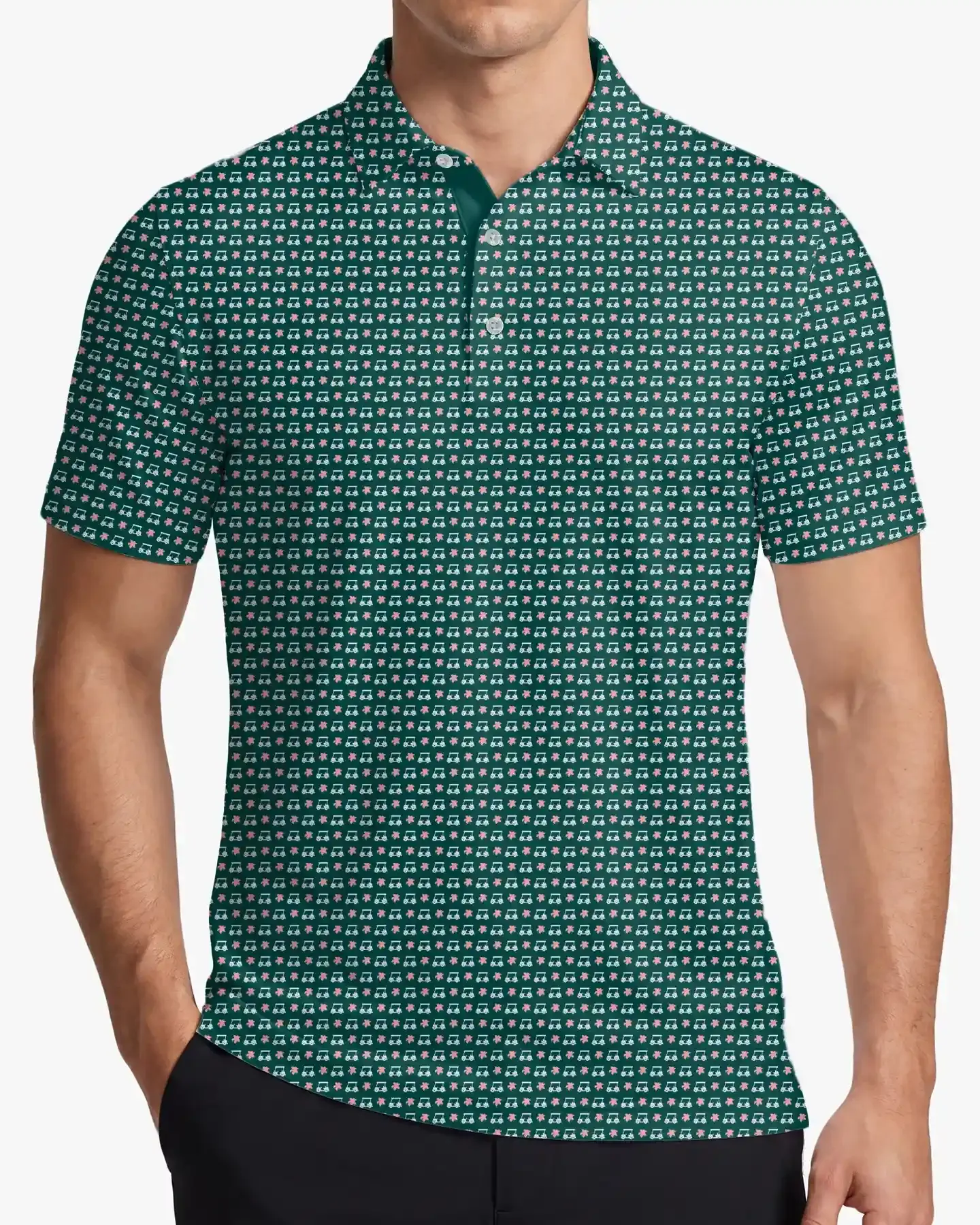 Sunday Cart Polo - Deolax