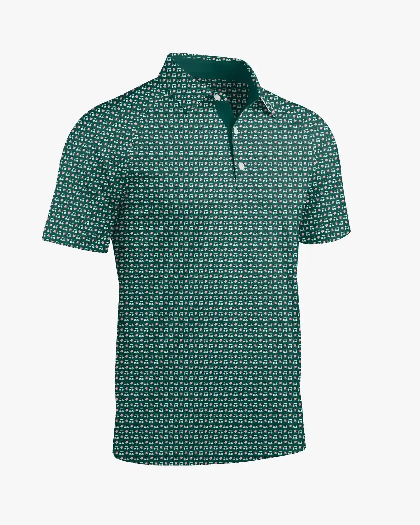 Sunday Cart Polo - Deolax