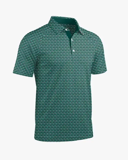 Sunday Cart Polo - Deolax