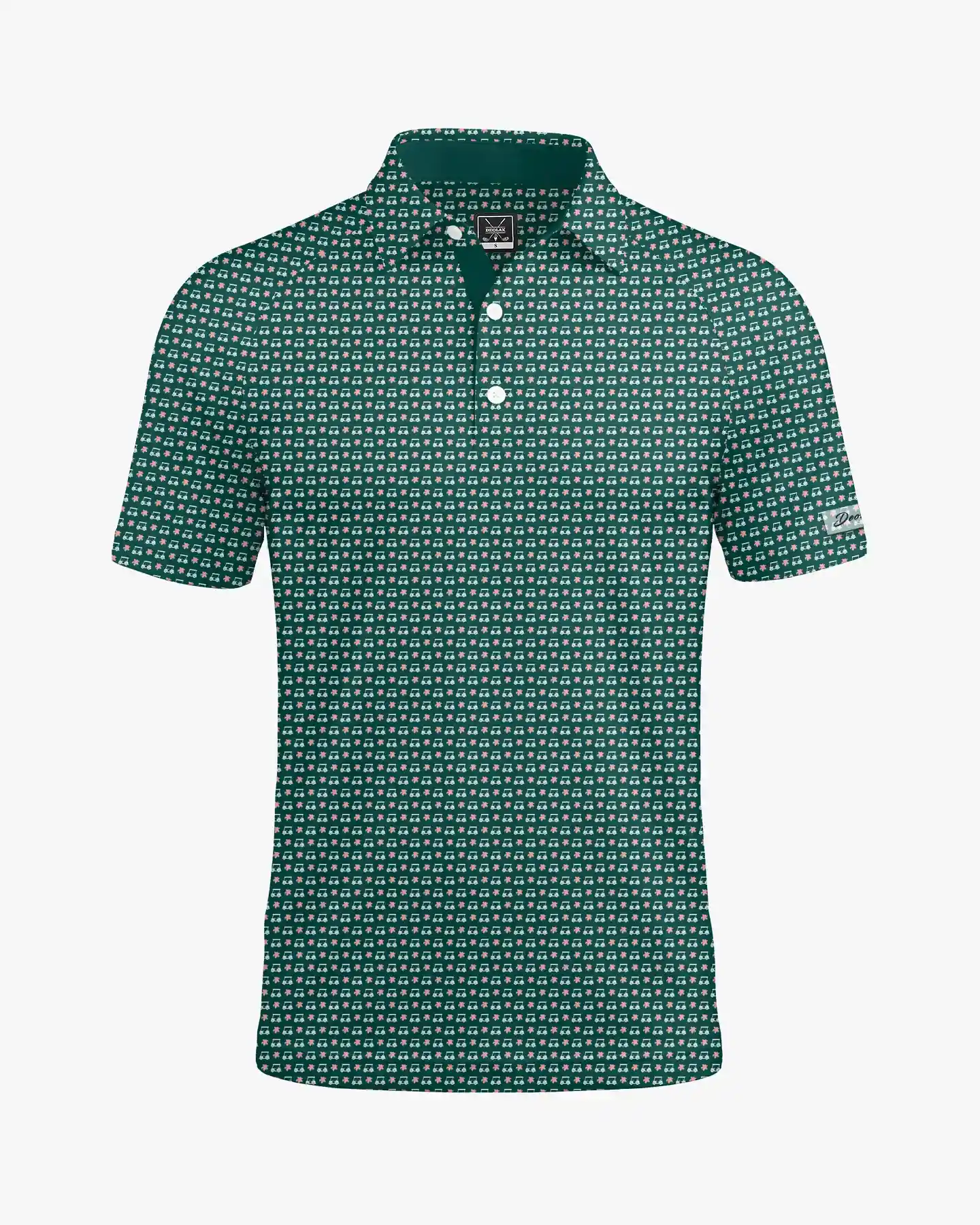 Sunday Cart Polo - Deolax