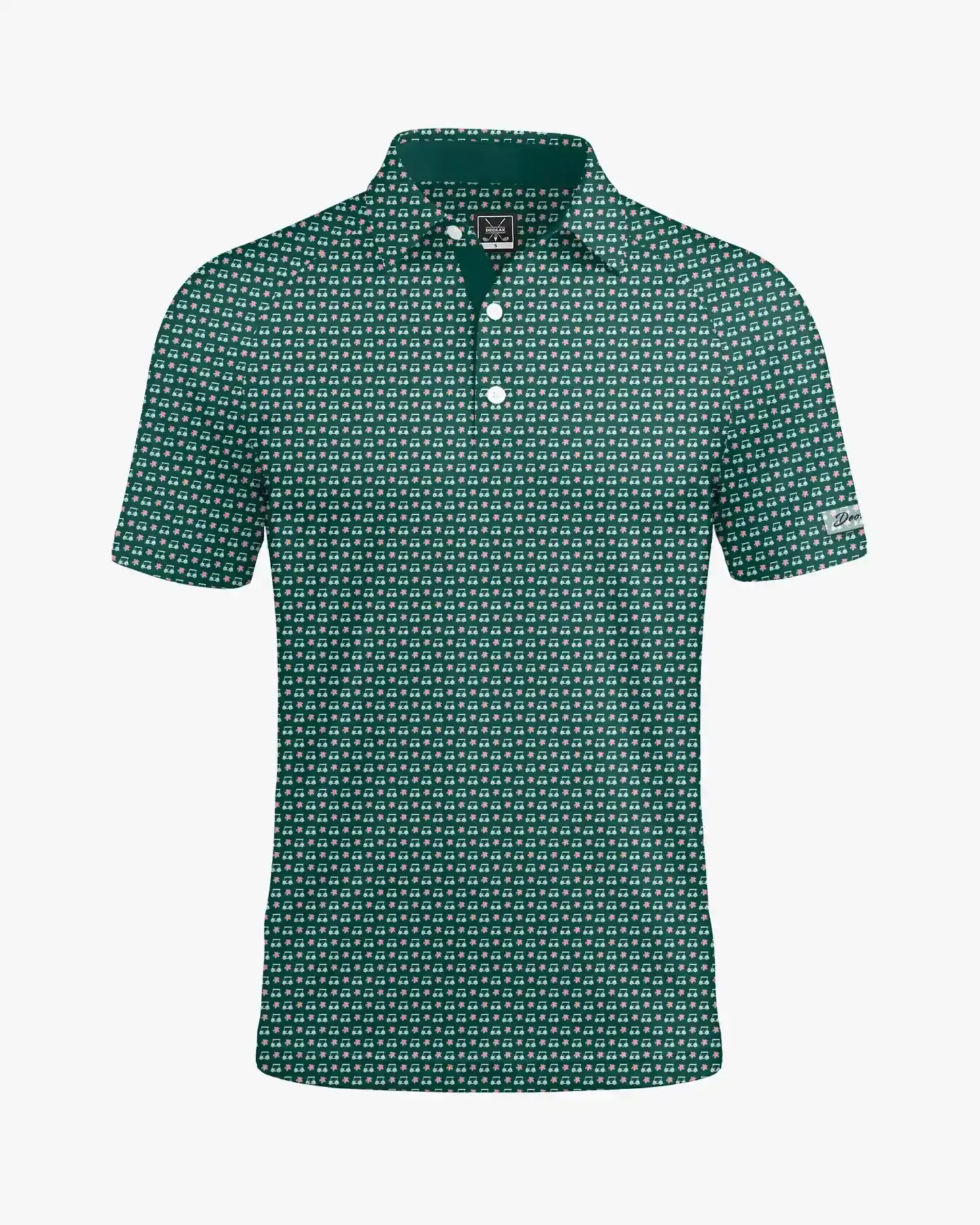 Sunday Cart Polo - Deolax