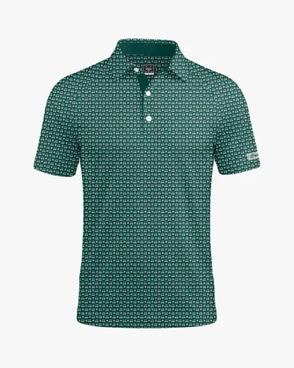 Sunday Cart Polo - Deolax