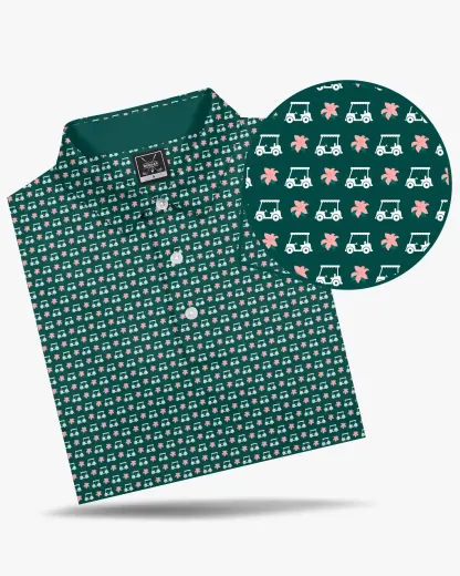 Sunday Cart Polo - Deolax