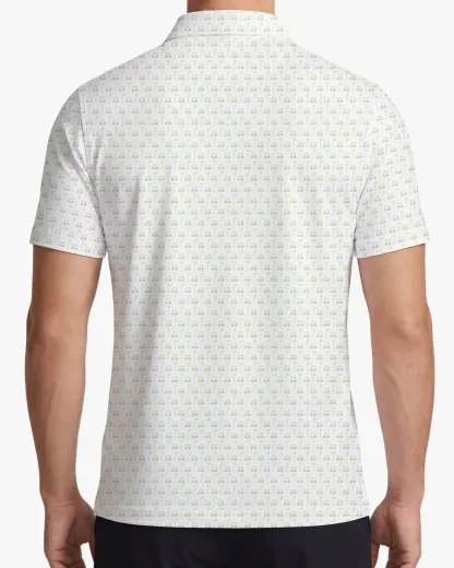 Sunny Cart Polo - Deolax