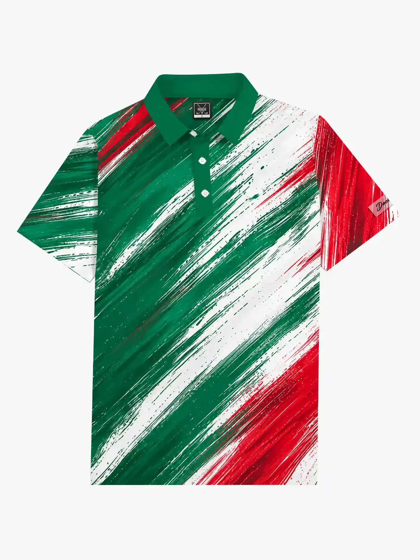 Surge Polo - Deolax