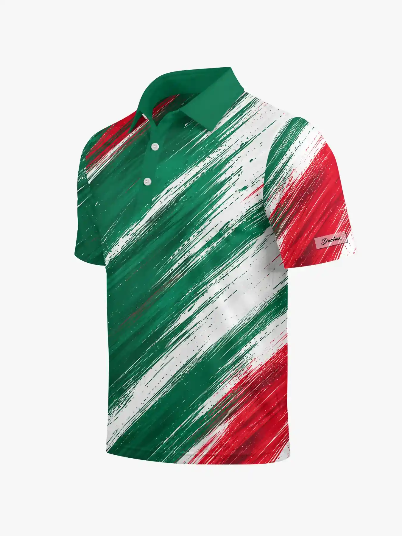 Surge Polo - Deolax