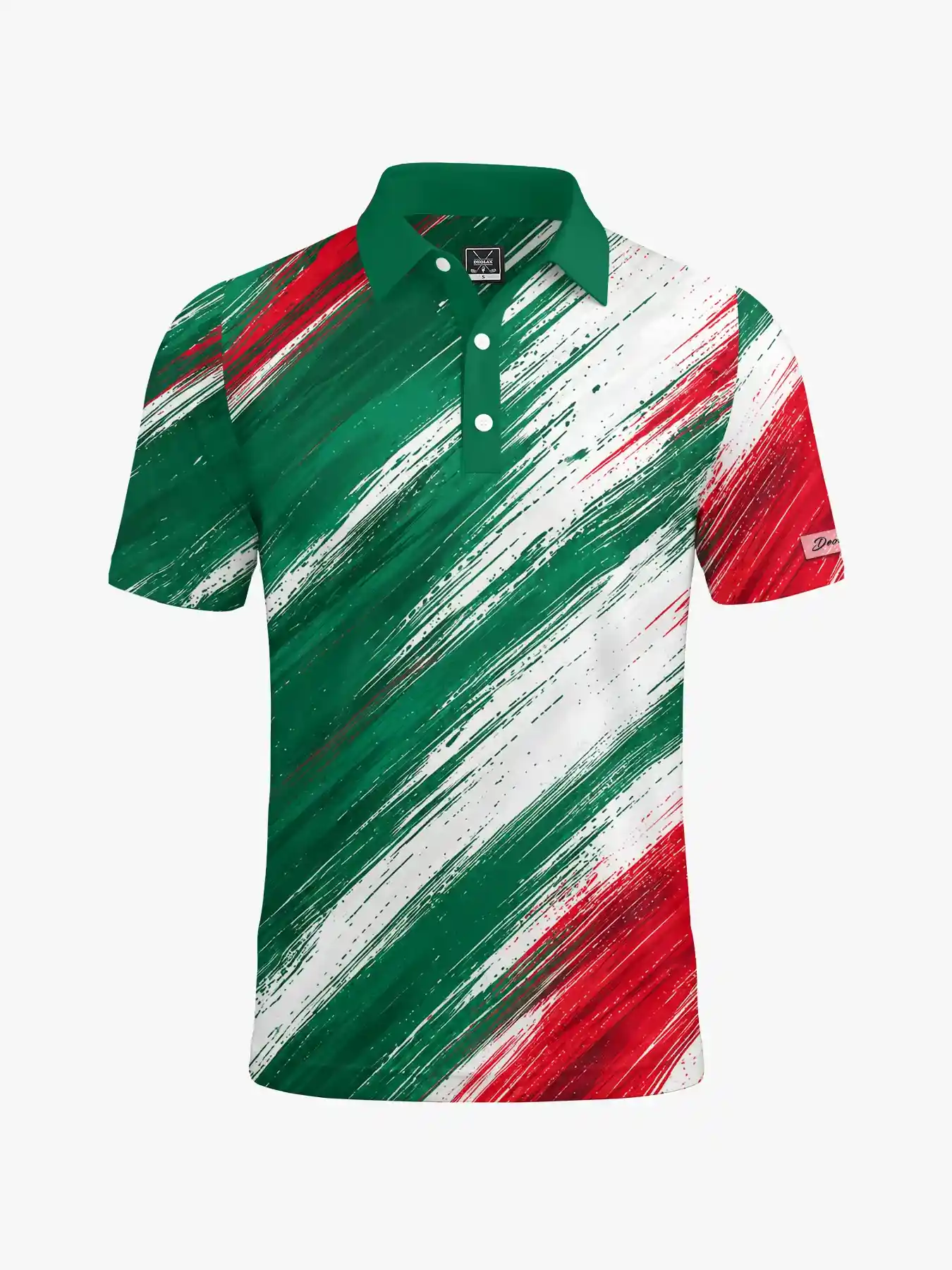 Surge Polo - Deolax