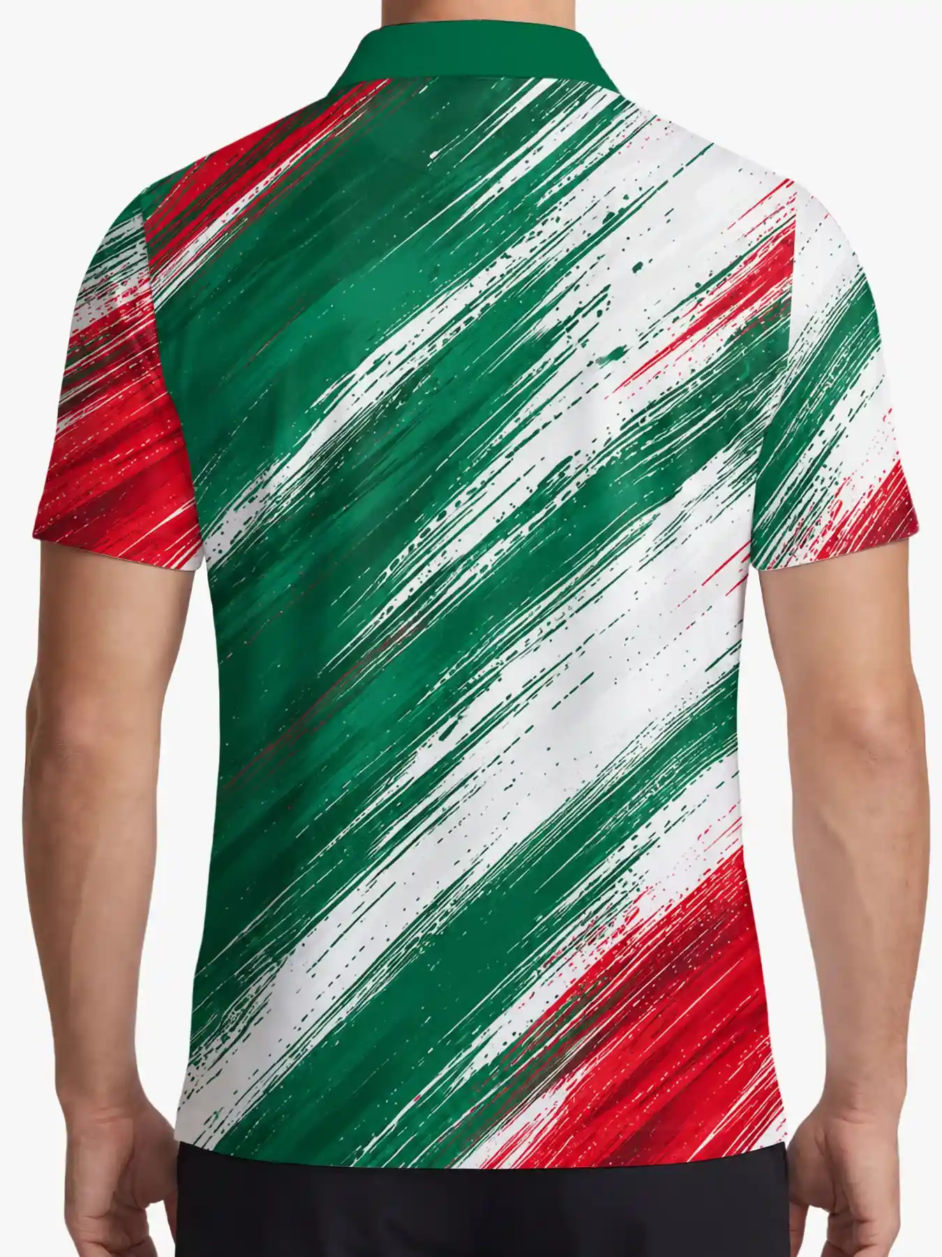 Surge Polo - Deolax