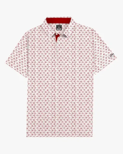 Men's Sweet Spot Polo - Deolax
