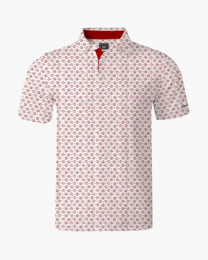Men's Sweet Spot Polo - Deolax