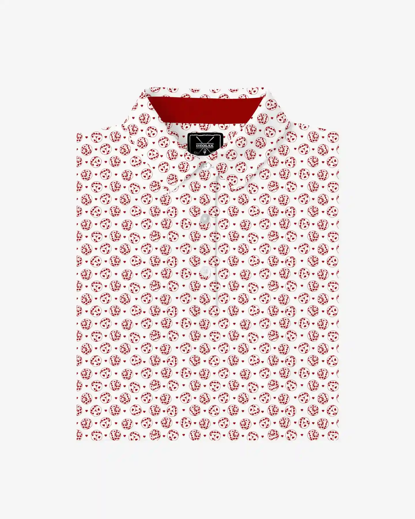 Sweet Spot Women's Polo - Deolax