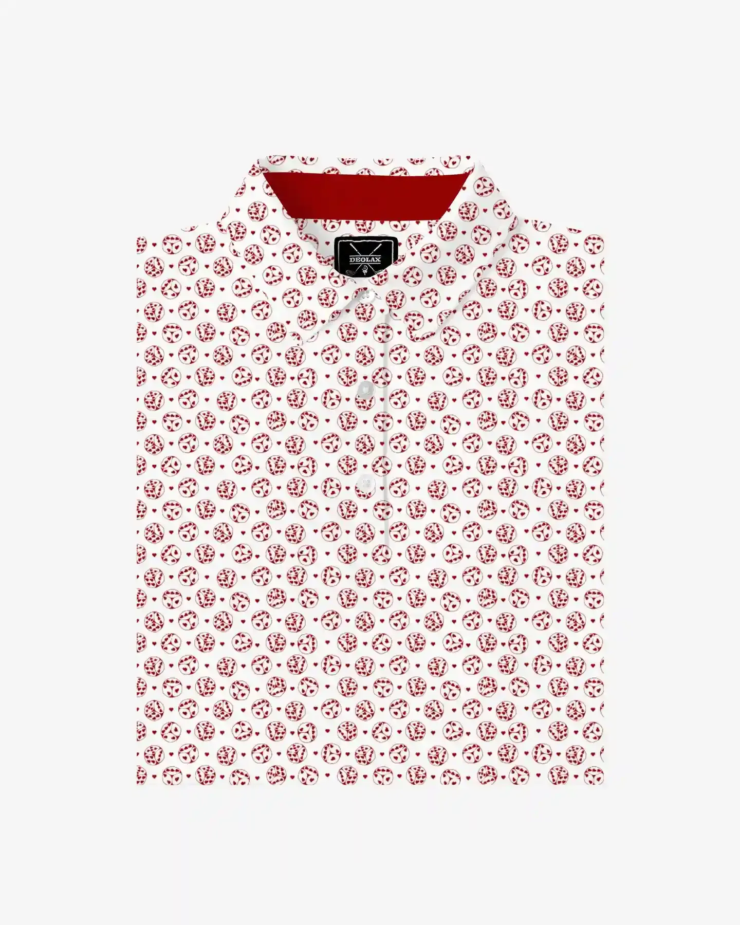 Sweet Spot Women's Polo - Deolax