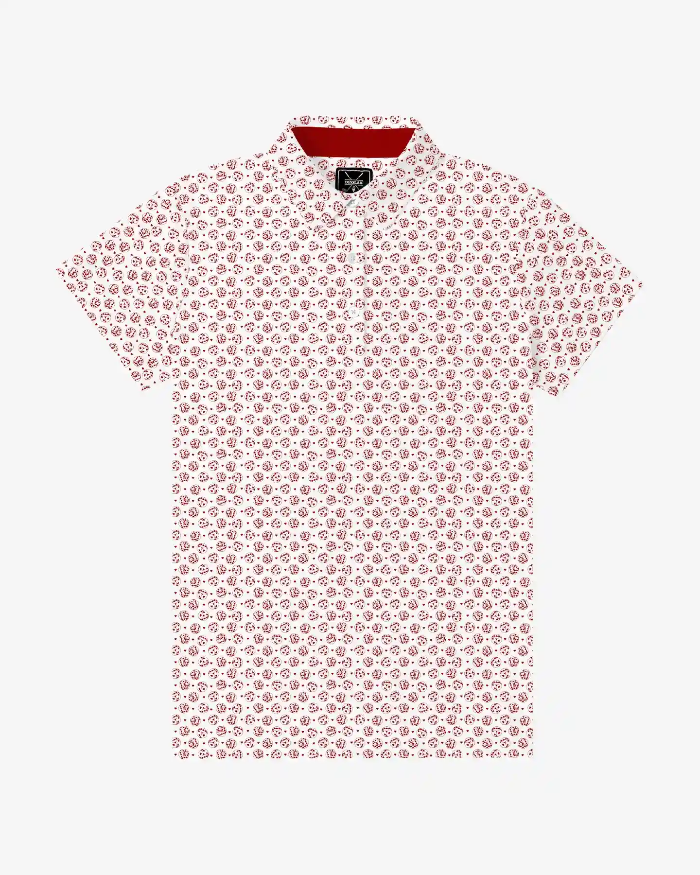 Sweet Spot Women's Polo - Deolax