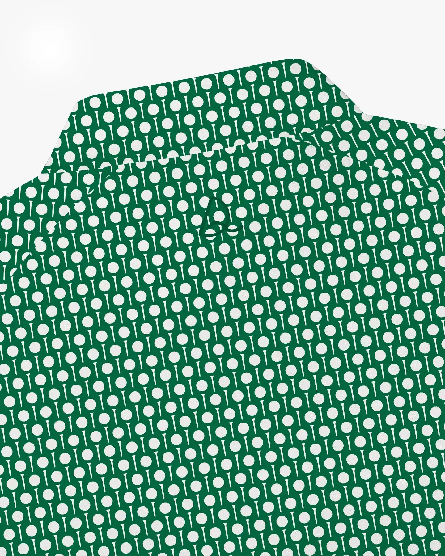 Tee Off Quarter Zip - Deolax