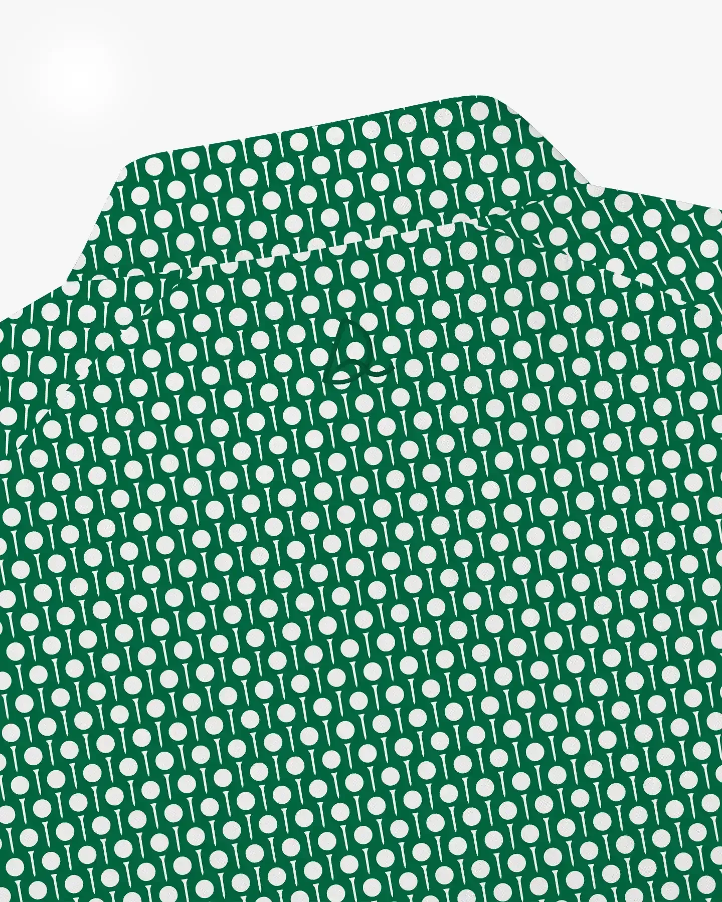 Tee Off Quarter Zip - Deolax