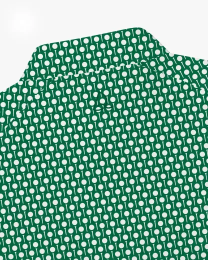 Tee Off Quarter Zip - Deolax