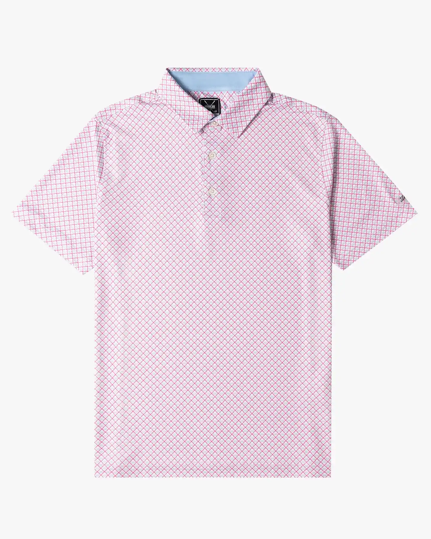 Tee Time Polo
