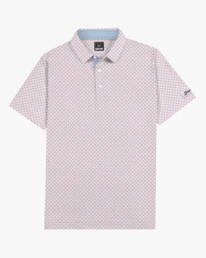Tee Time Polo - Deolax