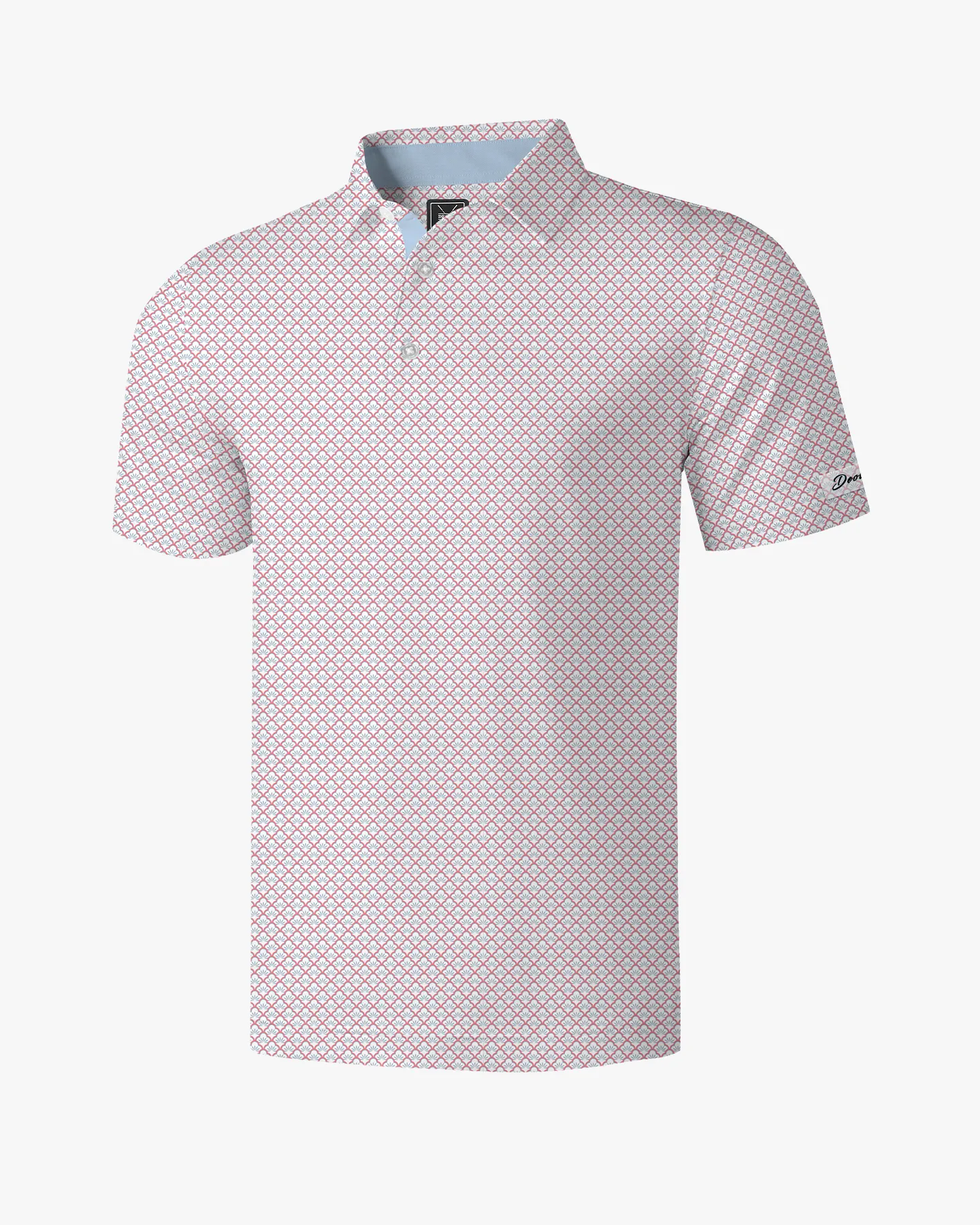 Tee Time Polo - Deolax