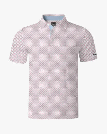 Tee Time Polo - Deolax