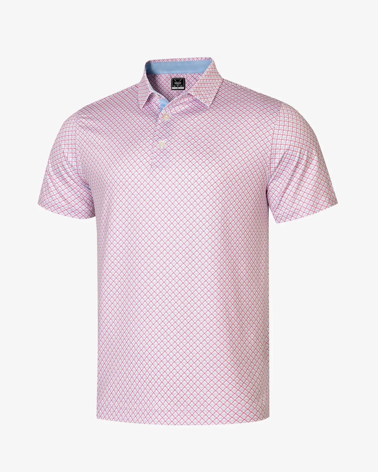 Tee Time Polo