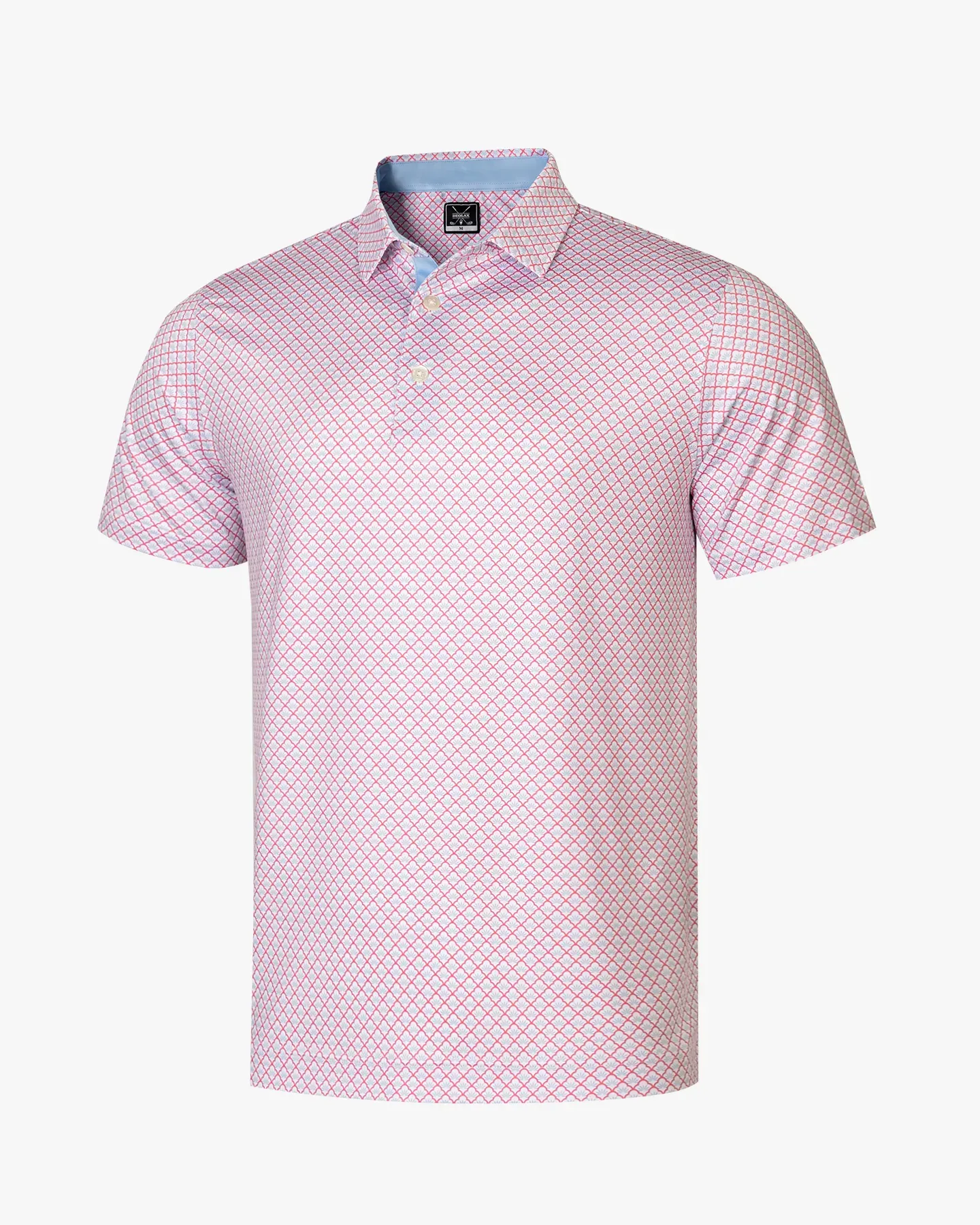 Tee Time Polo