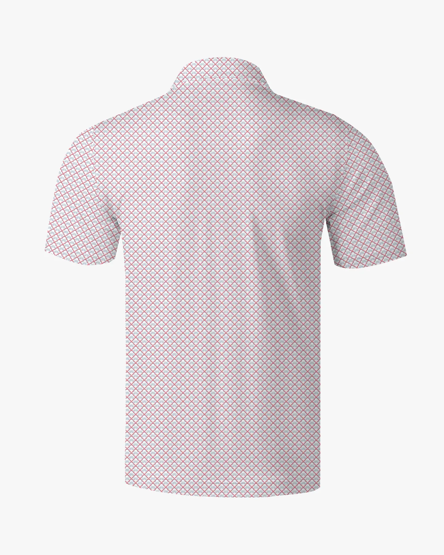 Tee Time Polo - Deolax