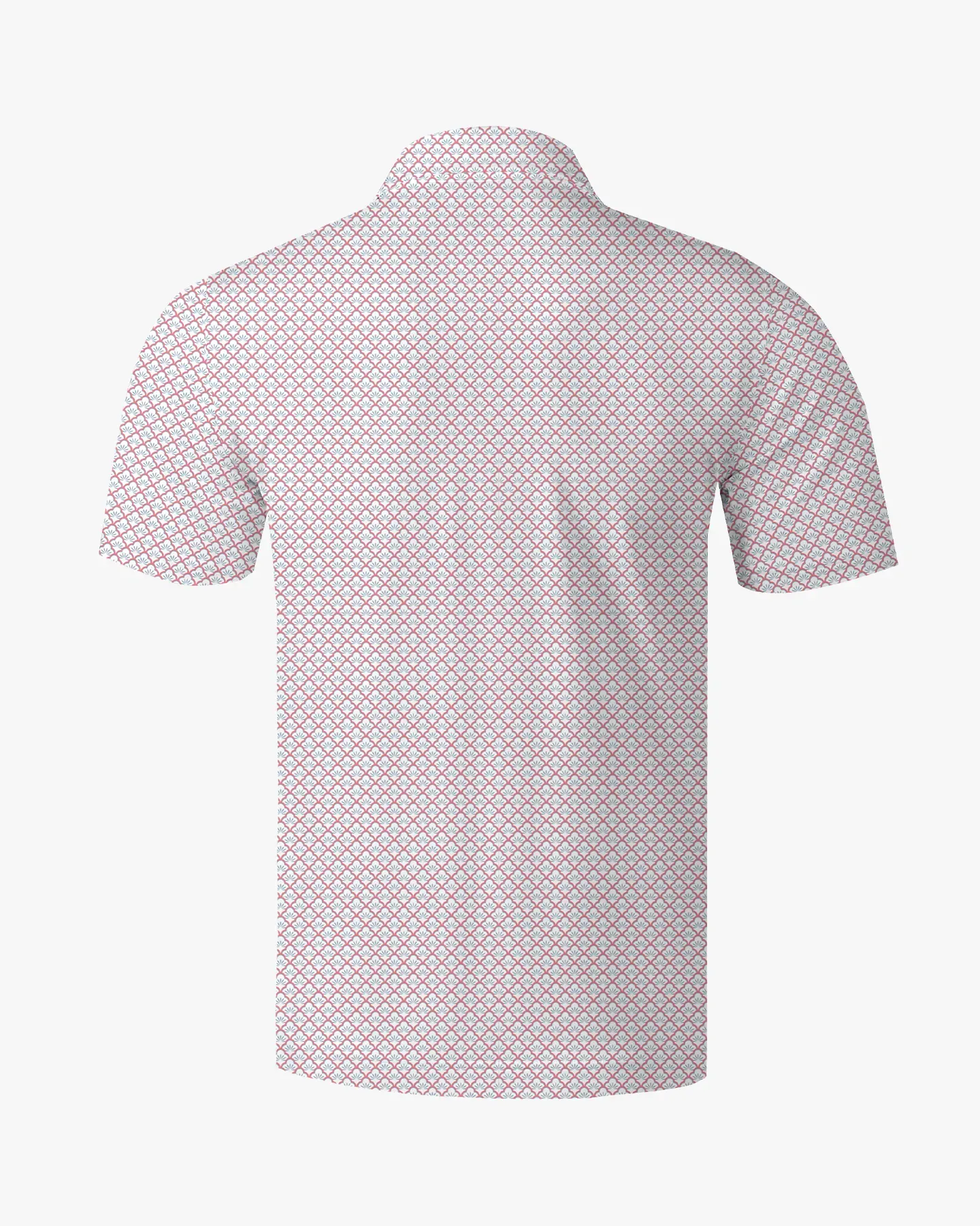 Tee Time Polo - Deolax