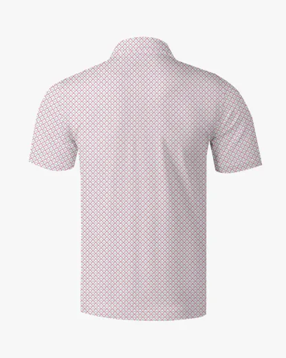 Tee Time Polo - Deolax