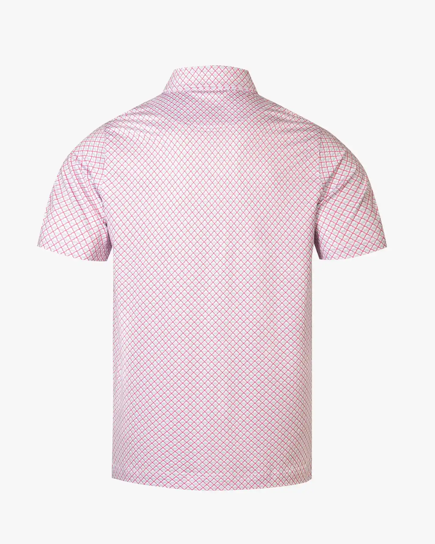 Tee Time Polo