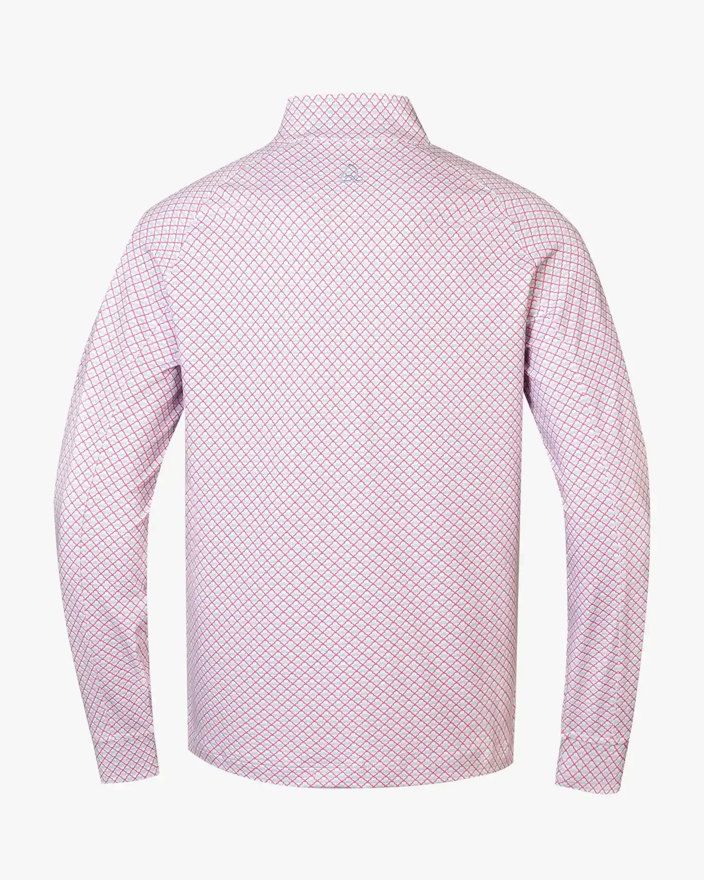 Tee Time Quarter Zip - Deolax