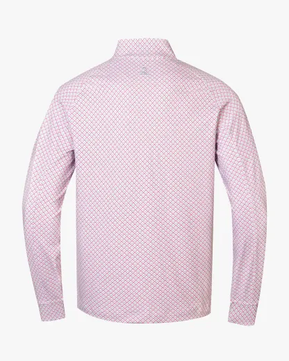 Tee Time Quarter Zip - Deolax