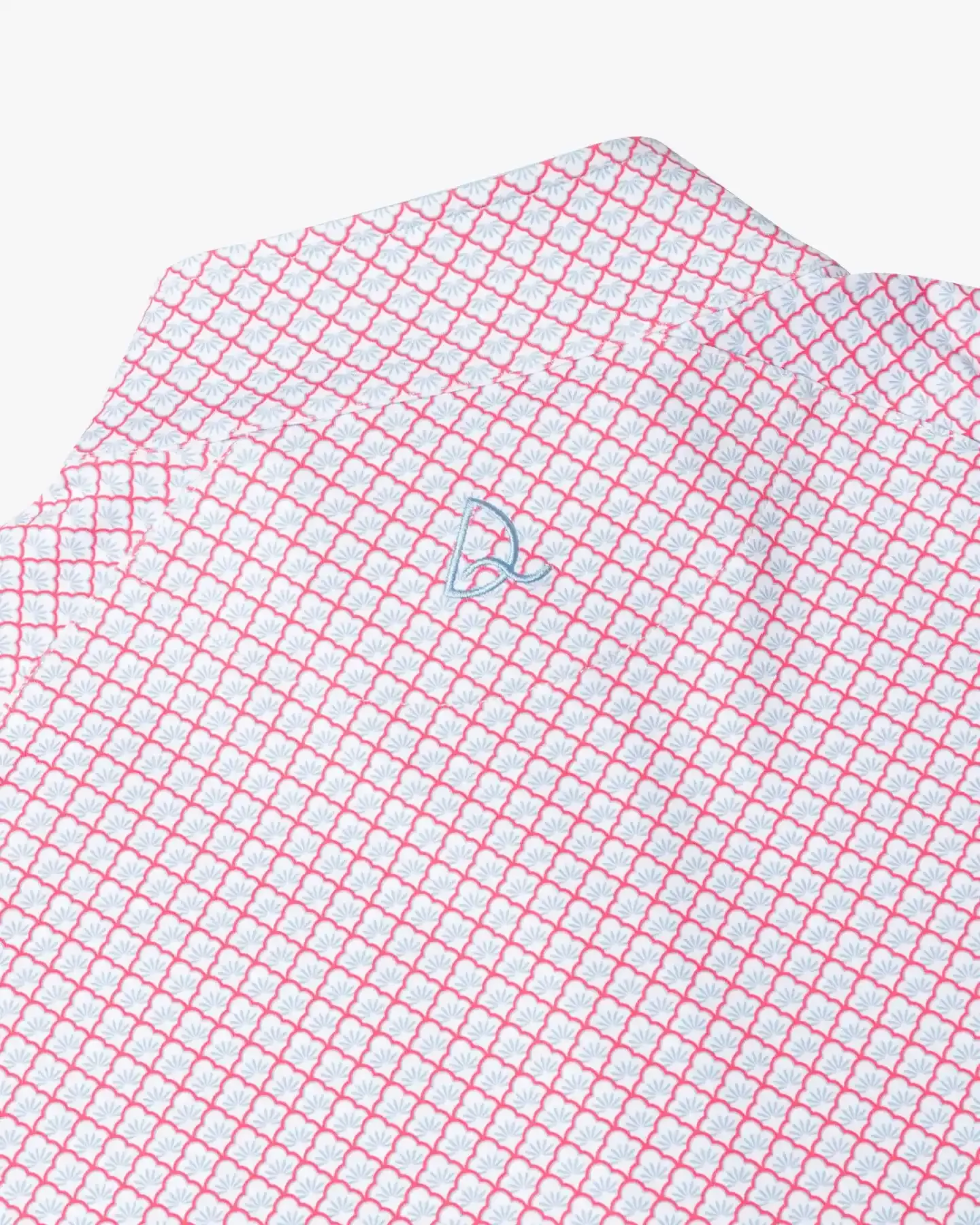 Tee Time Quarter Zip - Deolax