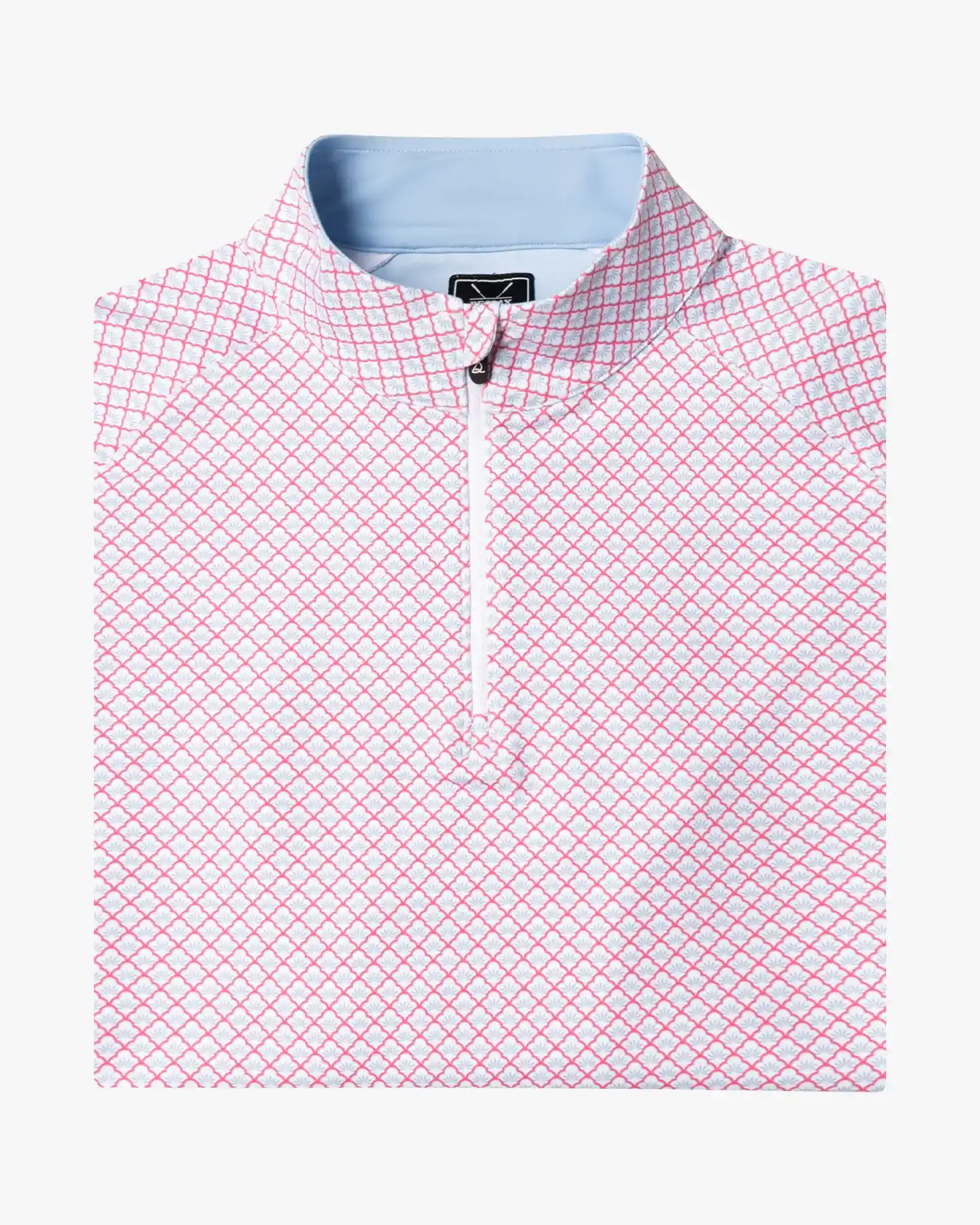 Tee Time Quarter Zip - Deolax