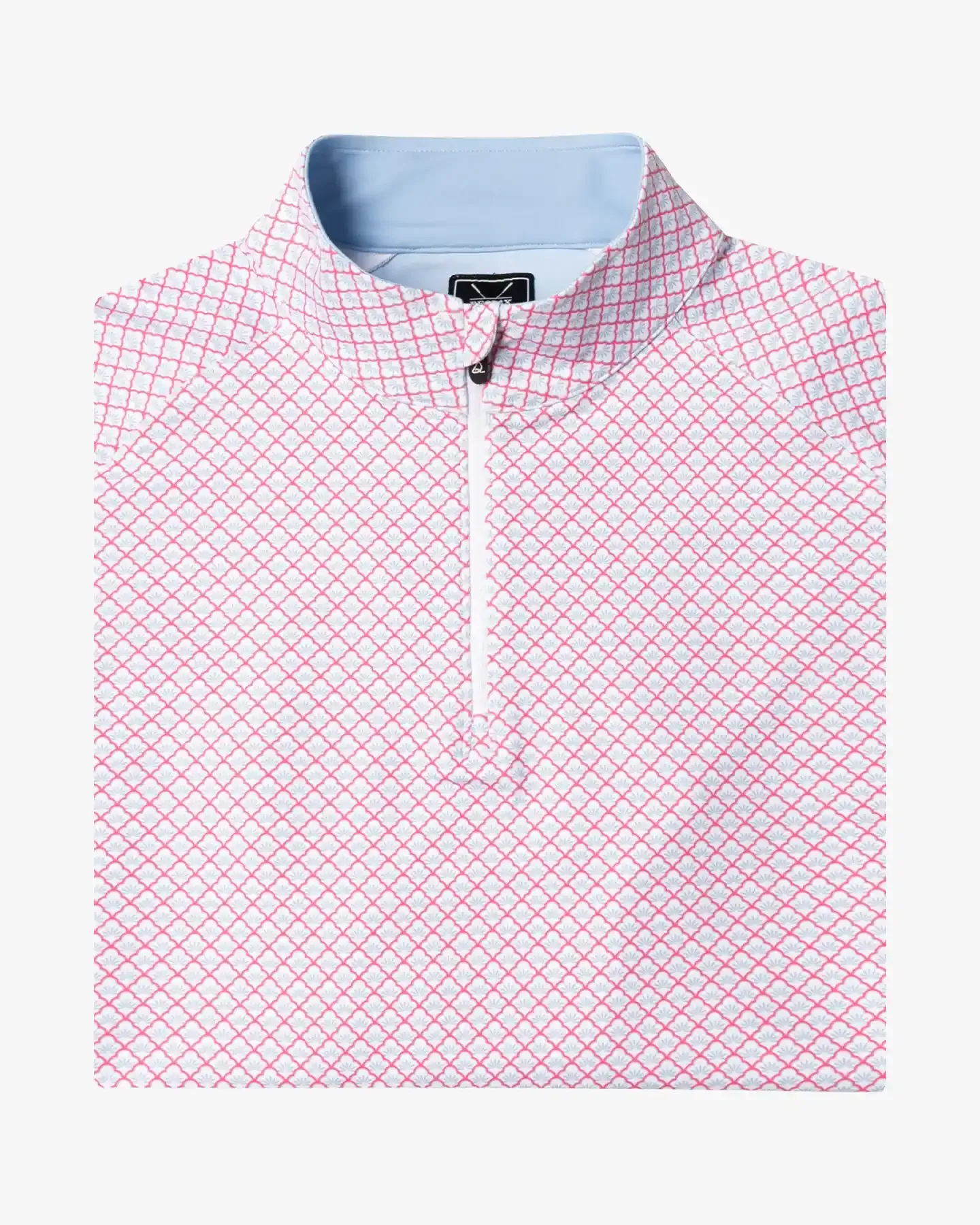 Tee Time Quarter Zip - Deolax