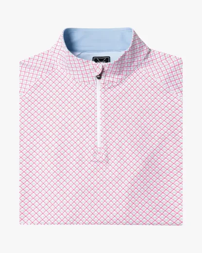 Tee Time Quarter Zip - Deolax