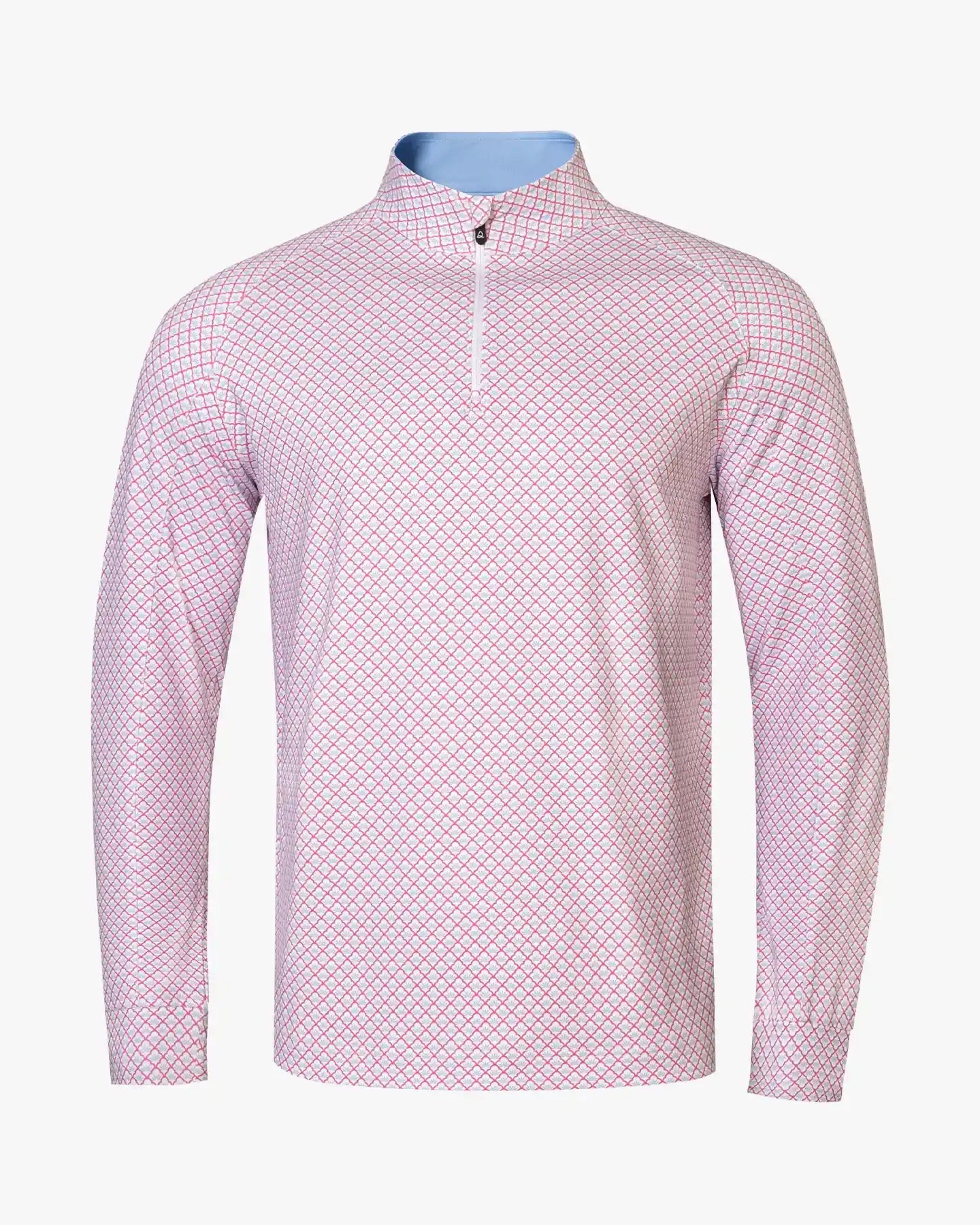 Tee Time Quarter Zip - Deolax