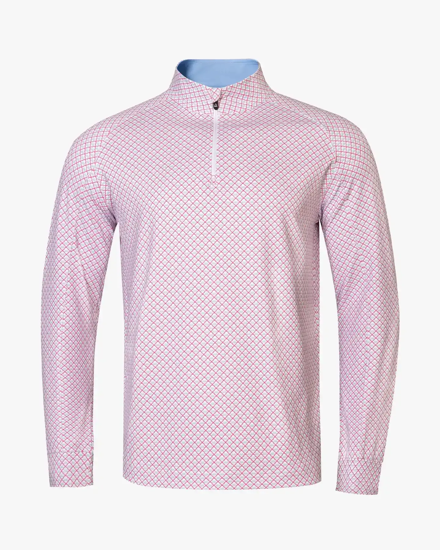 Tee Time Quarter Zip - Deolax