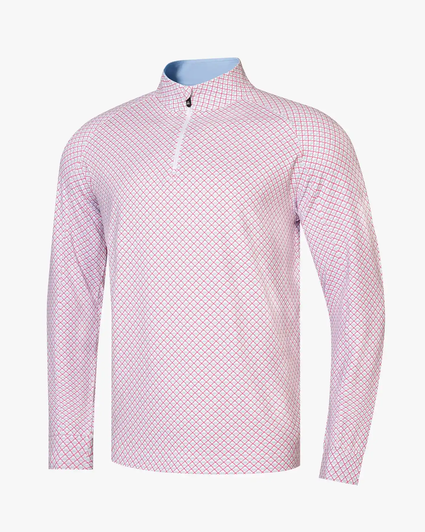 Tee Time Quarter Zip - Deolax