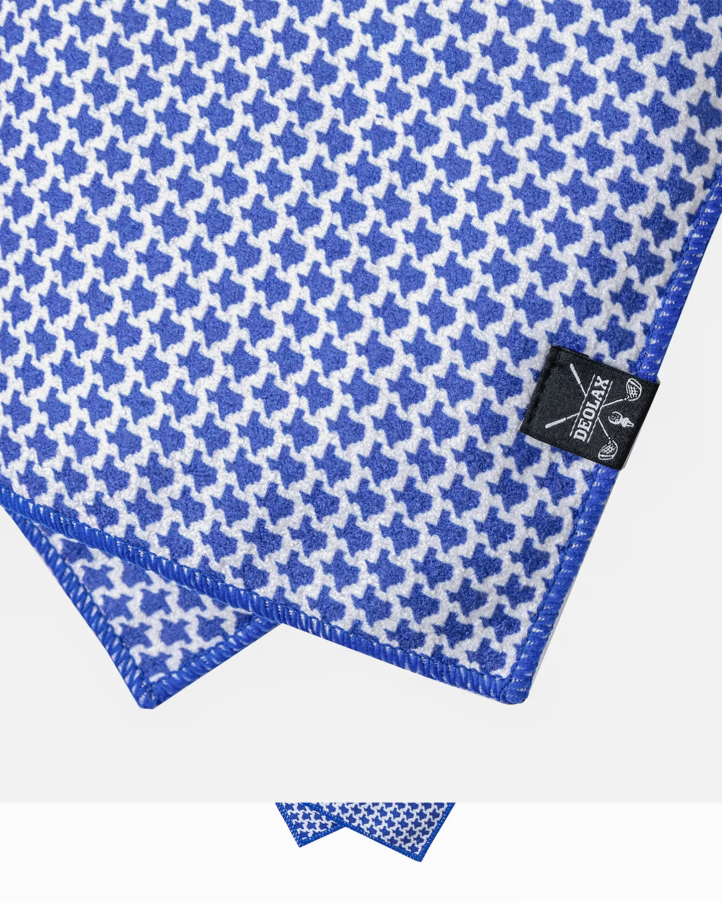 Texas Golf Towel