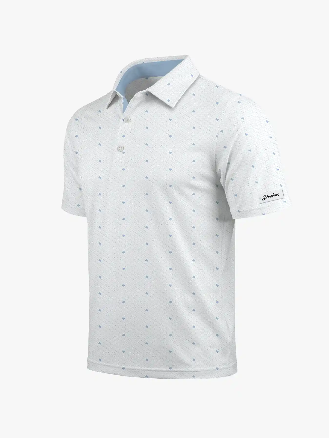 Texas Icons Classic Polo - Deolax