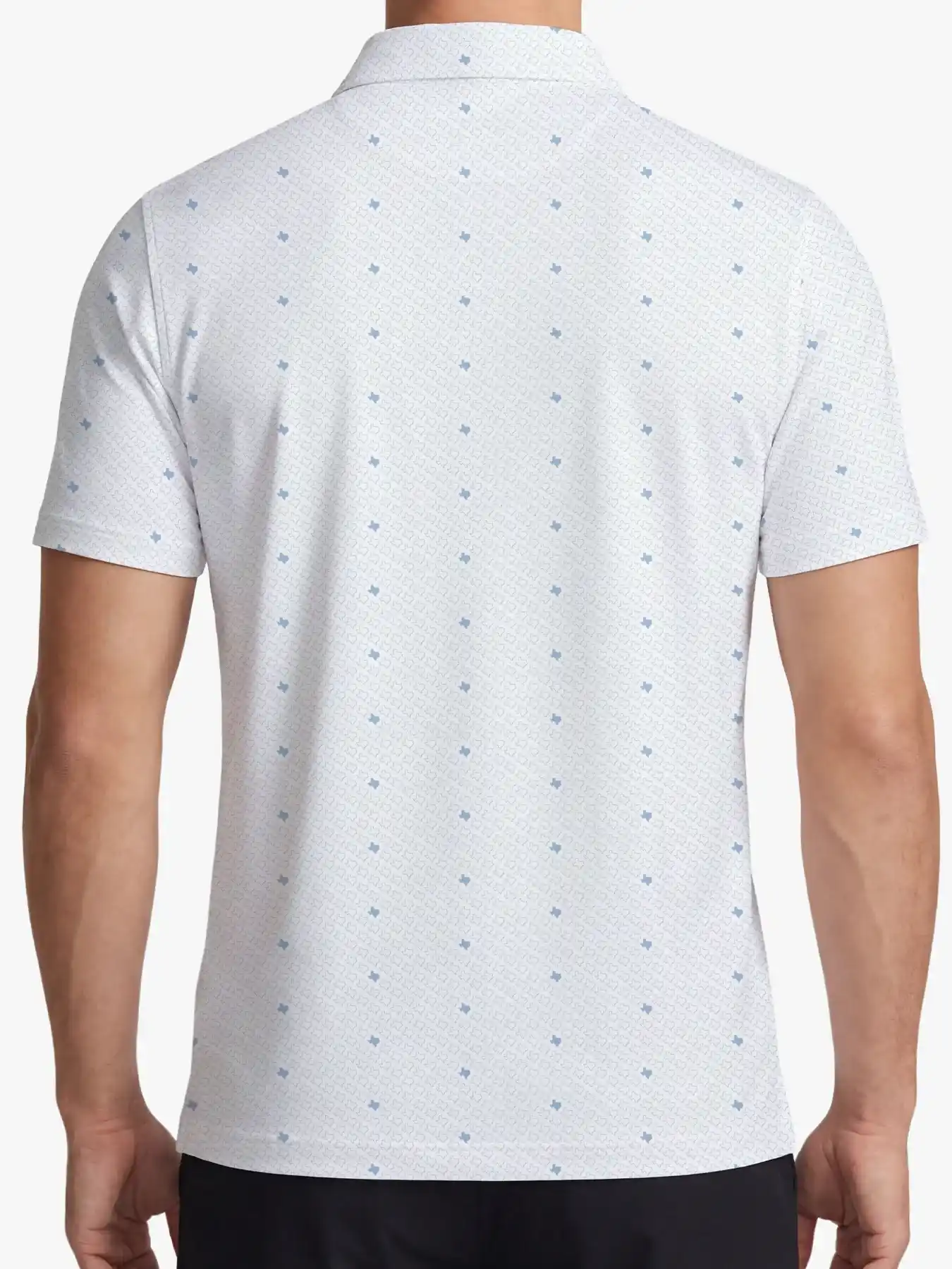 Texas Icons Classic Polo - Deolax