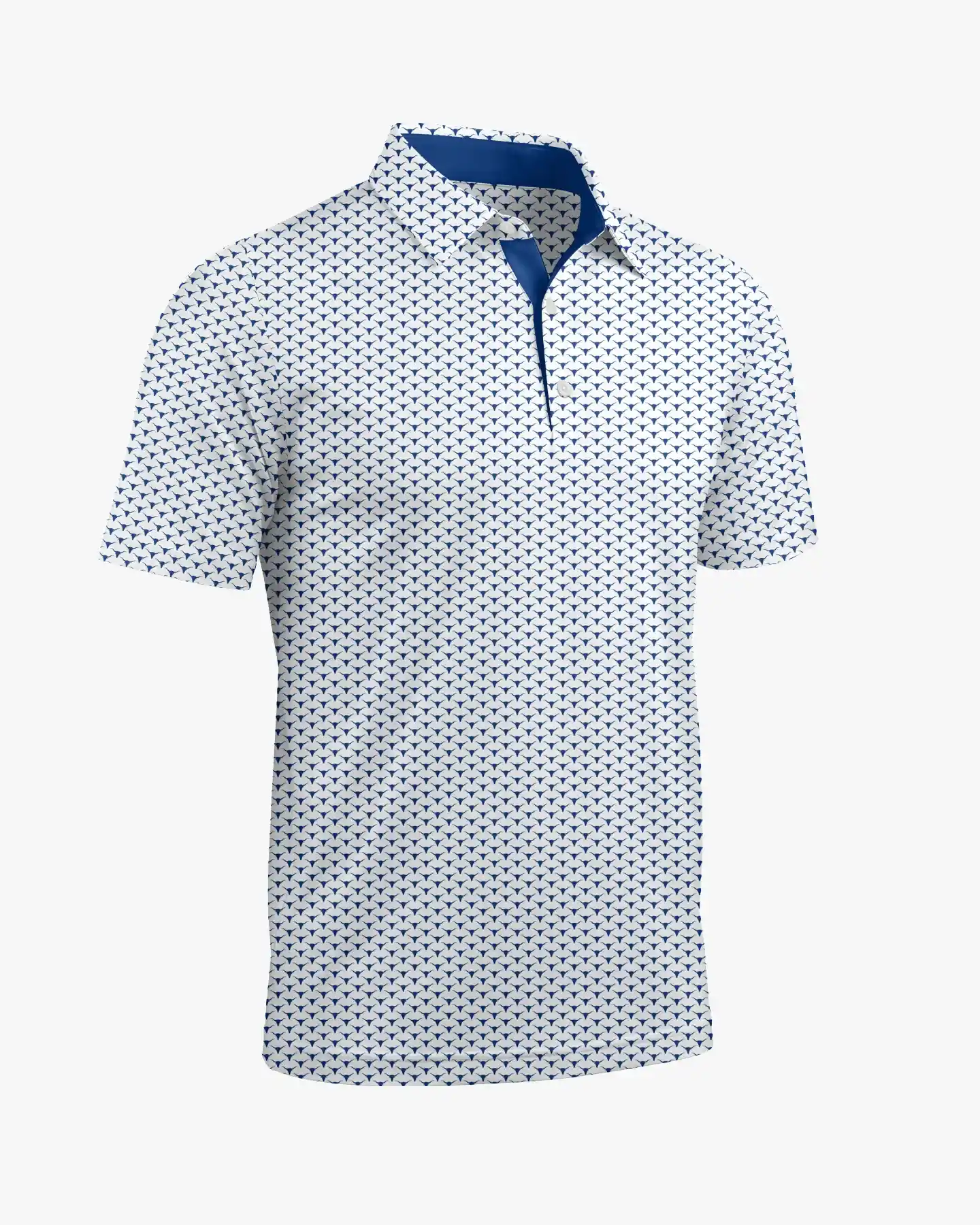 Texas Longhorns Polo - Deolax