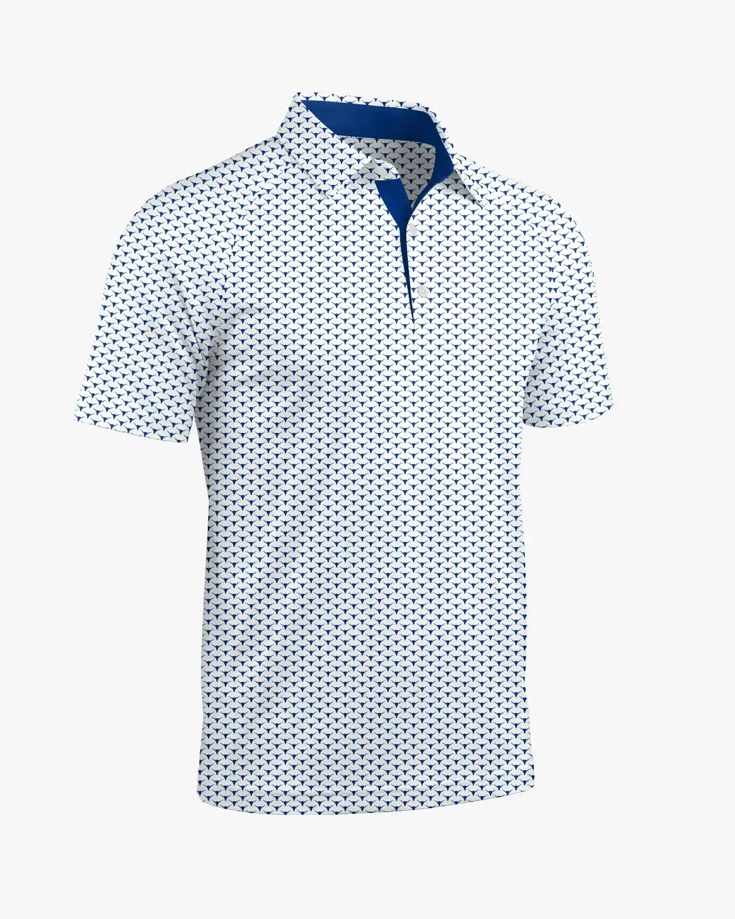 Texas Longhorns Polo - Deolax