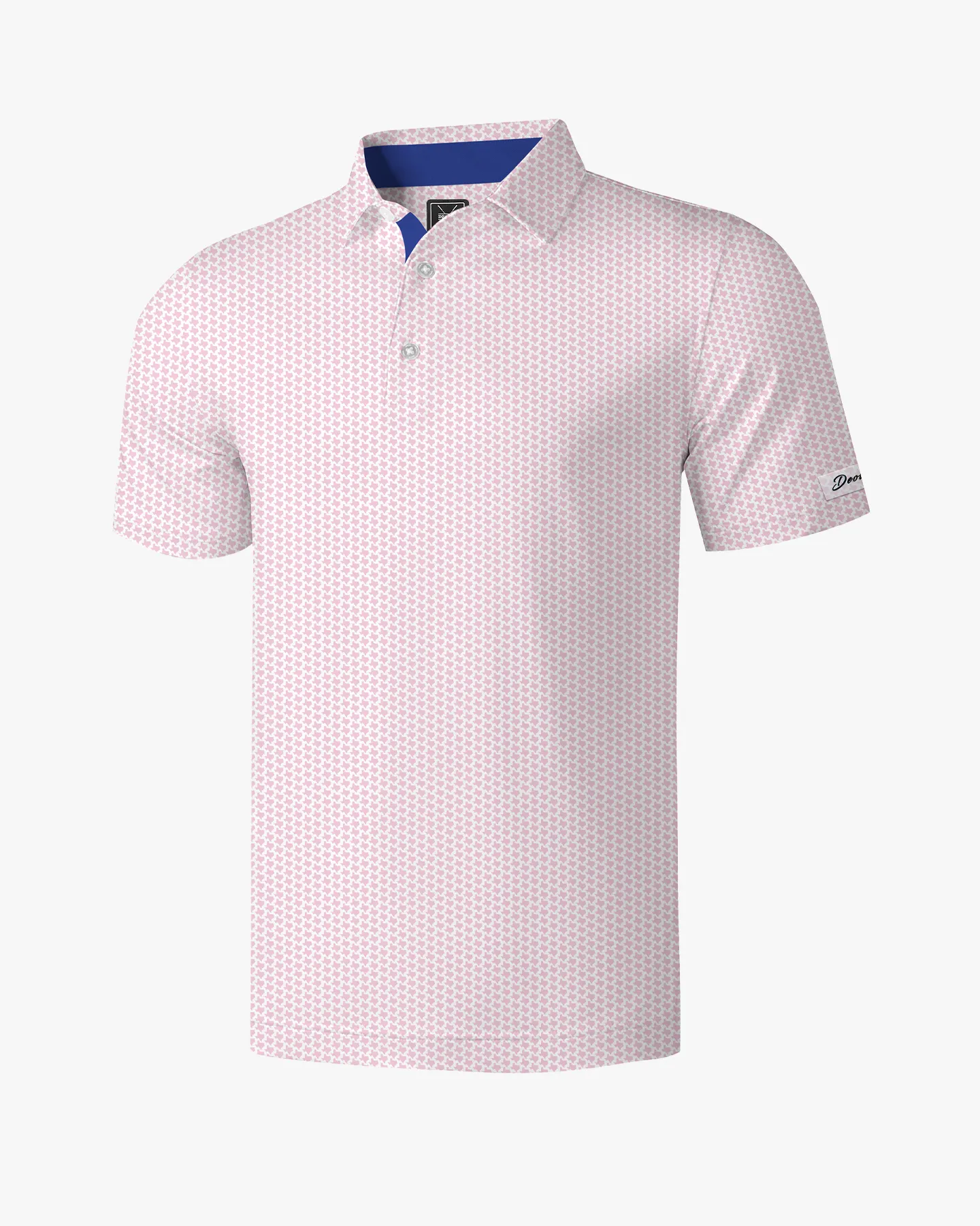 Texas Polo - Pink
