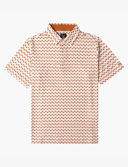 Texas: Orange