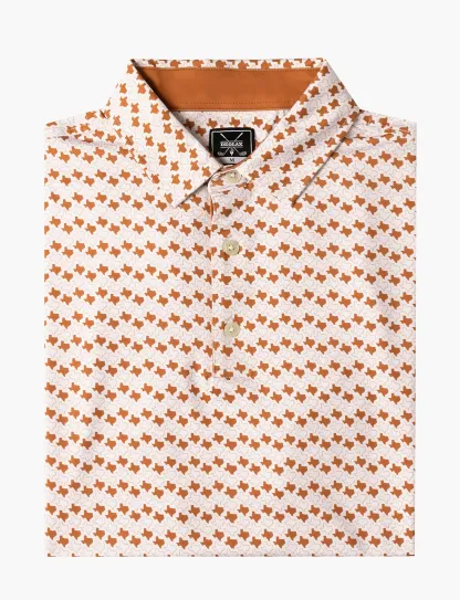 Texas: Orange